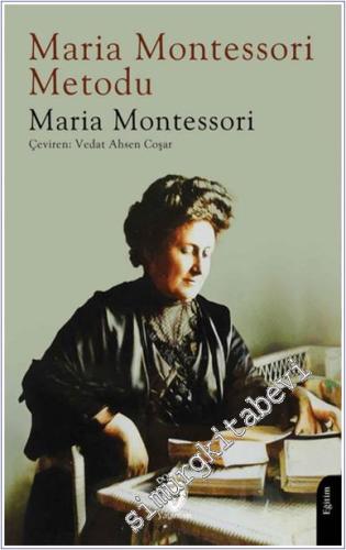 Maria Montessori Metodu - 2024