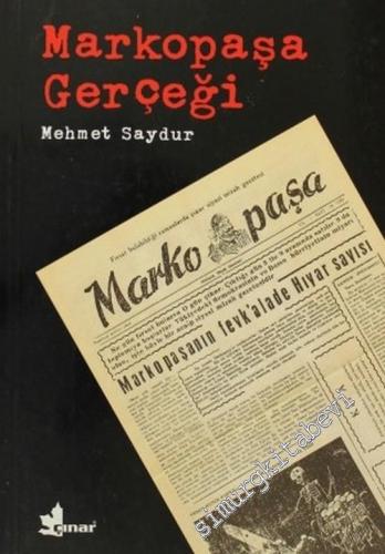 Markopaşa Gerçeği