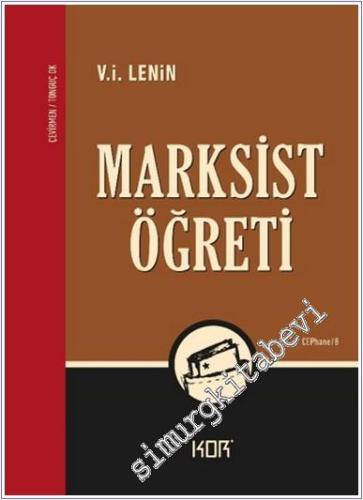 Marksist Öğreti