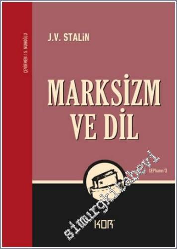 Marksizm ve Dil