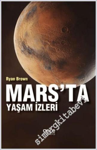 Mars'ta Yaşam İzleri - 2024