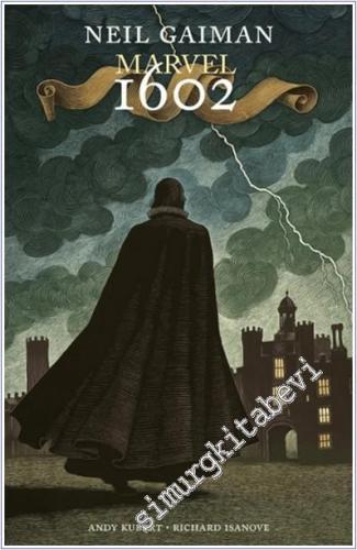 Marvel 1602 - 2024