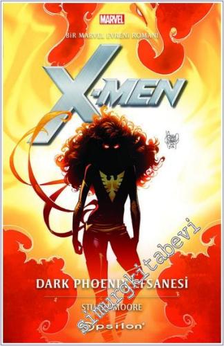 Marvel: X-Men: Dark Phoenix Efsanesi - 2024