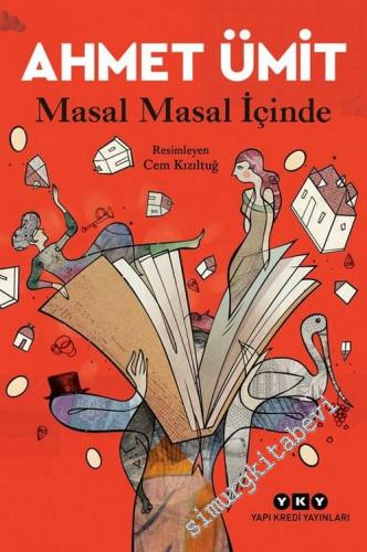 Masal Masal İçinde