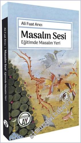 Masalın Sesi - 2024