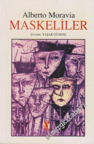 Maskeliler