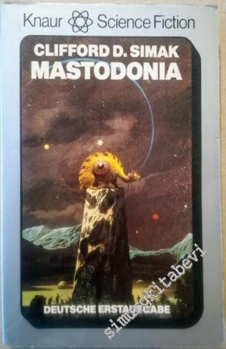 Mastodonia