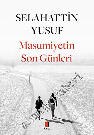 Masumiyetin Son Günleri - 2023