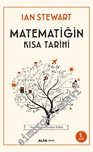 Matematiğin Kısa Tarihi: Sonsuzluğun Terbiye Edilişi