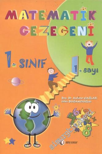 Matematik Gezegeni 1. Sınıf