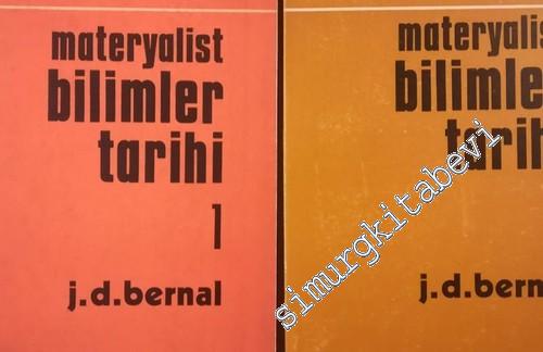 Materyalist Bilimler Tarihi, 2 Cilt TAKIM