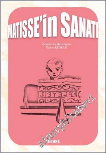 Matisse'in Sanatı - 2024