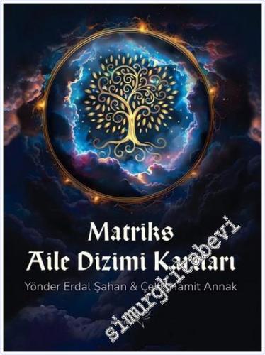 Matriks Aile Dizimi Kartları - 2024