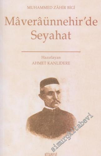 Mâverâünnehir'de Seyahat