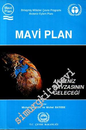 Mavi Plan: Akdeniz Havzasının Geleceği