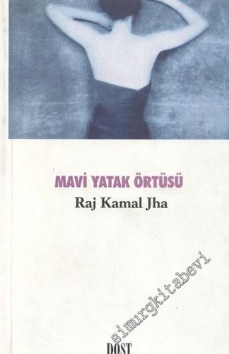 Mavi Yatak Örtüsü