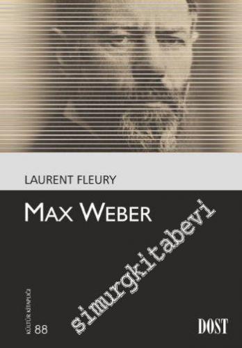 Max Weber