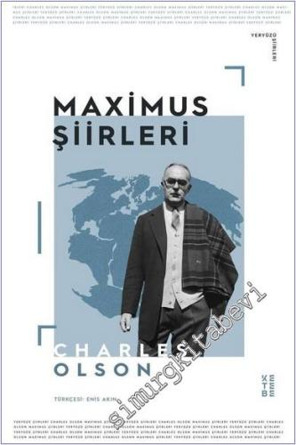 Maximus Şiirleri - 2024