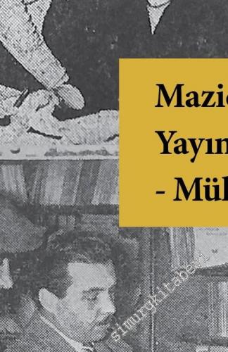 Mazide Kalan Yayınevleri : Mülakatlar