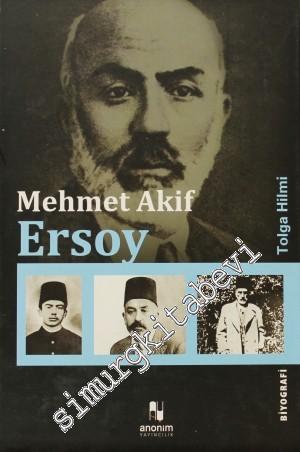 Mehmet Akif Ersoy