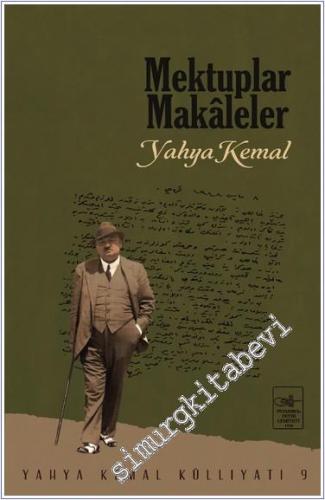 Mektuplar Makaleler