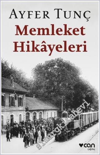 Memleket Hikayeleri - 2024