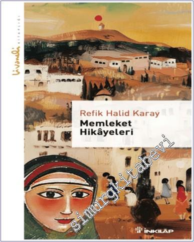 Memleket Hikayeleri