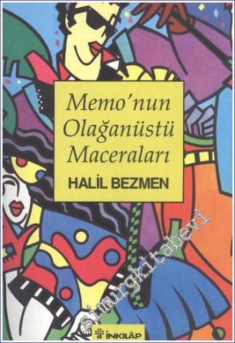 Memo'nun Olağanüstü Maceraları