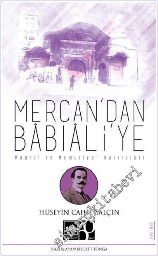 Mercan'dan Babıali'ye - 2024