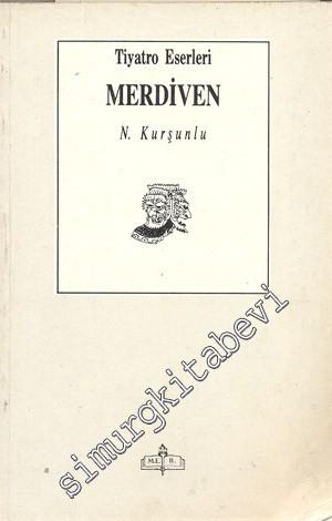 Merdiven