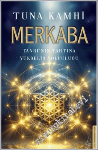 Merkaba - 2025