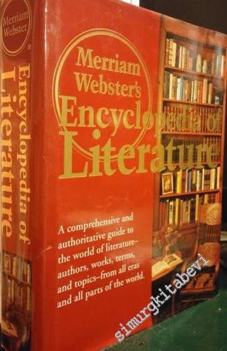 Merriam-Webster's Encyclopedia of Literature