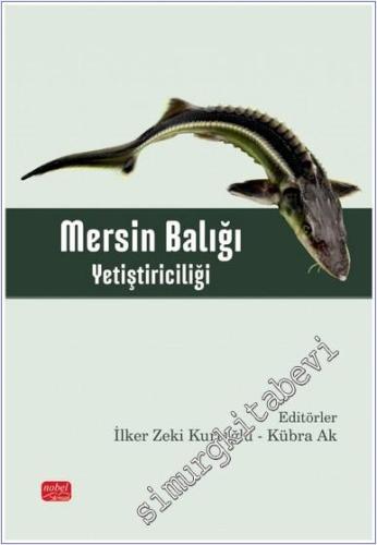 Mersin Balığı Yetiştiriciliği - 2024