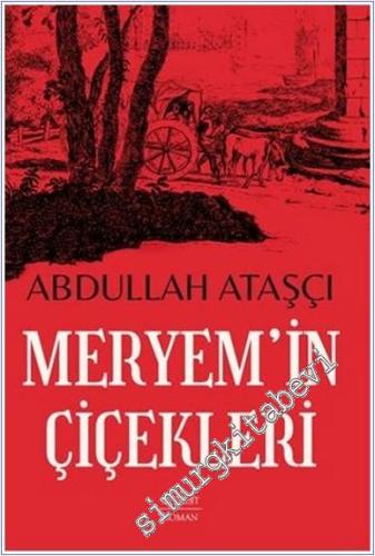 Meryem'in Çiçekleri - 2024