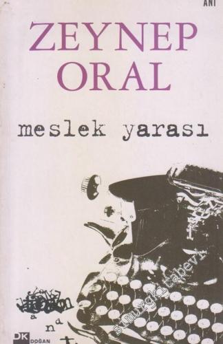 Meslek Yarası