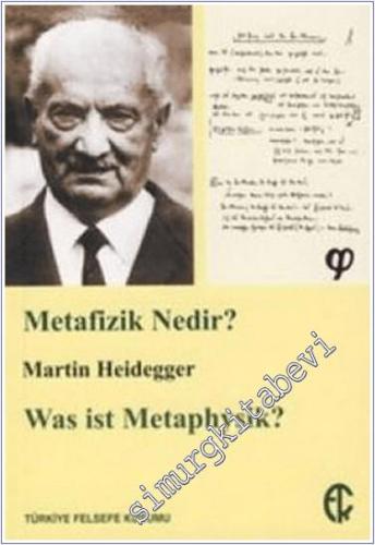 Metafizik Nedir ?