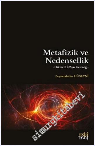 Metafizik ve Nedensellik - 2023