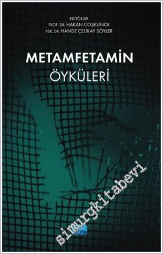 Metamfetamin Öyküleri - 2024