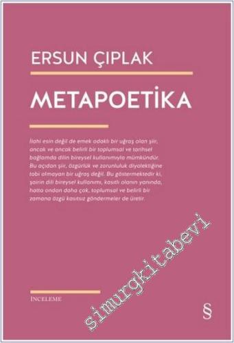 Metapoetika - 2025