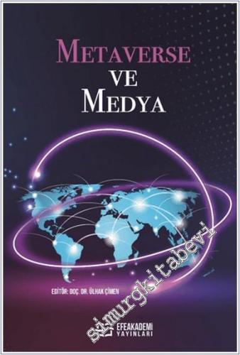 Metaverse ve Medya - 2024