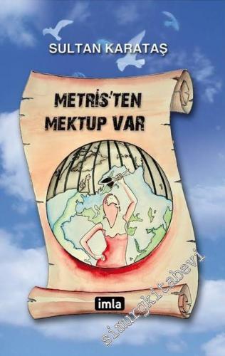 Metris'ten Mektup Var