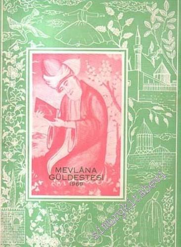 Mevlana Güldestesi 1969