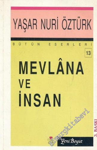 Mevlana ve İnsan