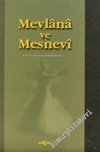 Mevlana ve Mesnevi