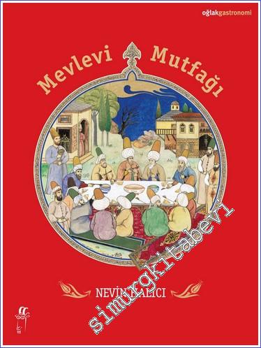 Mevlevi Mutfağı - 2022