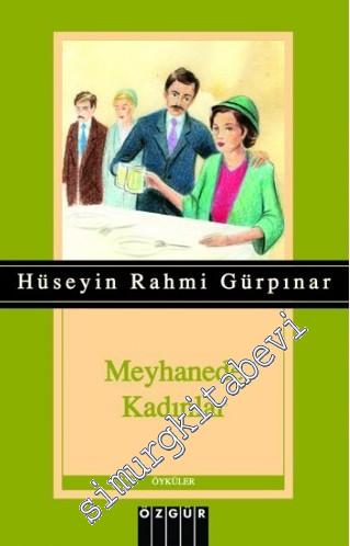 Meyhanede Kadınlar