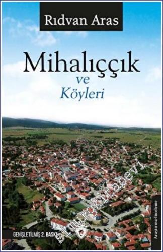 Mihalıççık ve Köyleri - 2022