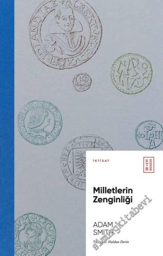 Milletlerin Zenginliği - 2024