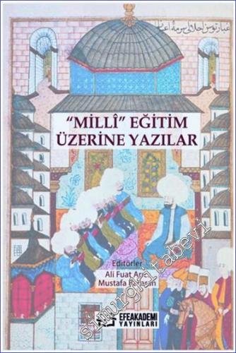 Milli Eğitim Üzerine Yazılar - 2024