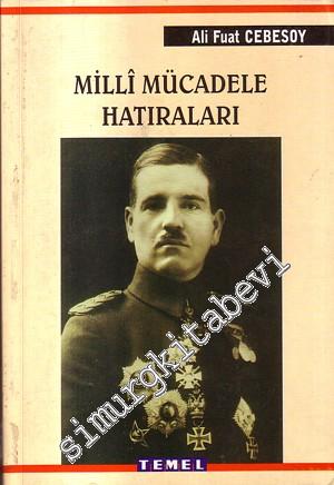 Milli Mücadele Hatıraları